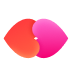 LustCrush AI logo